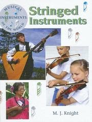 Tapa de Stringed Instruments (Musical Instruments of the World)