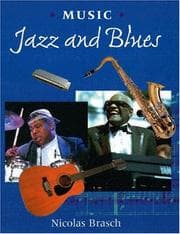 Tapa de Jazz and blues