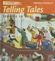 Tapa de Telling Tales