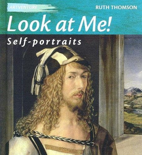 Tapa de Look At Me!