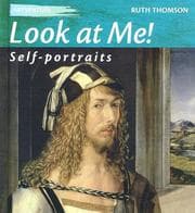 Tapa de Look At Me!