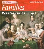 Tapa de Families