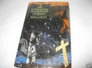 Tapa de The four banks of the river of space