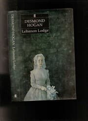 Tapa de Lebanon Lodge