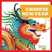 Tapa de Chinese New Year (Bullfrog Books: Holidays)