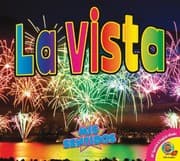 Tapa de La vista / Sight (Mis Sentidos) (Spanish Edition)