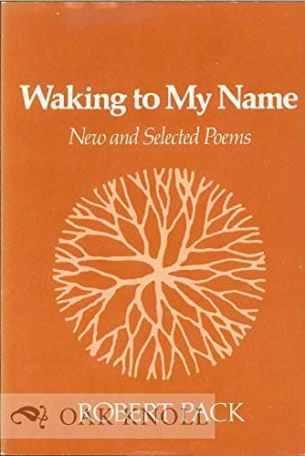 Tapa de Waking to my name