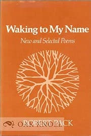 Tapa de Waking to my name