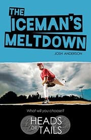Tapa de The Iceman's Meltdown (Heads Or Tails)