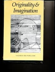 Tapa de Originality & imagination