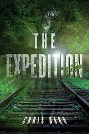 Tapa de The Expedition (The Initiation #2)