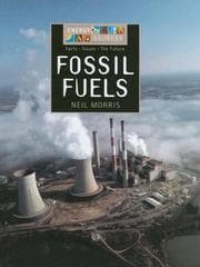 Tapa de Fossil Fuels (Energy Sources)
