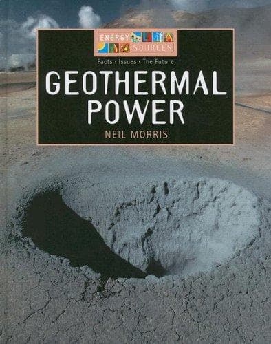 Tapa de Geothermal Power (Energy Sources)