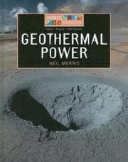Tapa de Geothermal Power (Energy Sources)