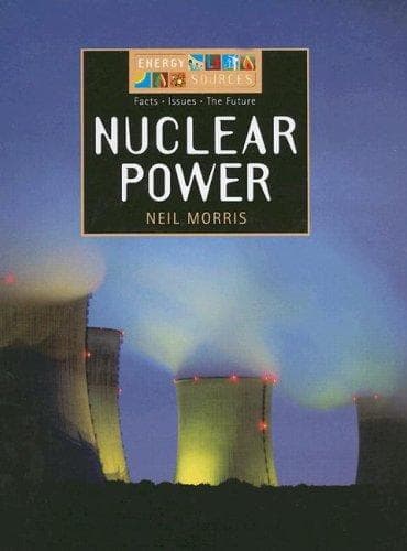 Tapa de Nuclear Power (Energy Sources)