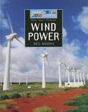 Tapa de Wind Power (Energy Sources)