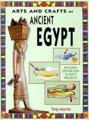 Tapa de Ancient Egypt
