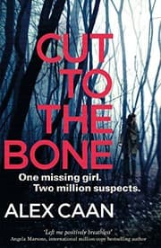 Tapa de Cut to the Bone