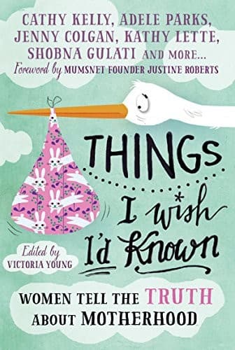 Tapa de Things I Wish I'd Known