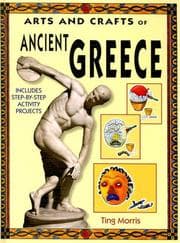 Tapa de Ancient Greece