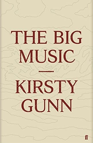 Tapa de The Big Music
