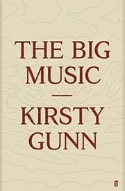 Tapa de The Big Music