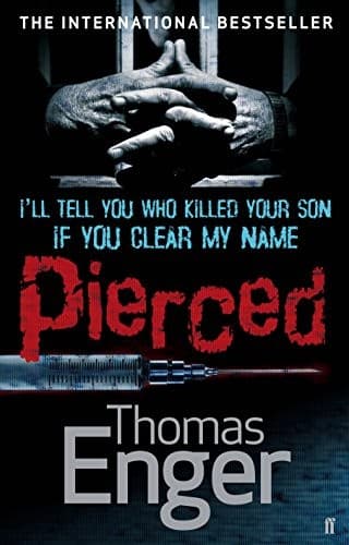 Tapa de Pierced
