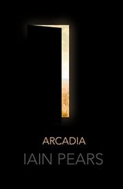 Tapa de Arcadia