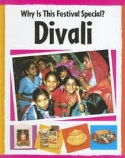Tapa de Divali (Why Is This Festival Special)