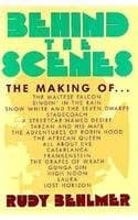 Tapa de Behind the scenes