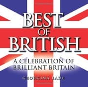 Tapa de Best of British: A Celebration of Brilliant Britain