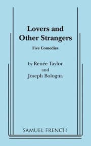 Tapa de Lovers and Other Strangers