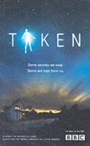 Tapa de '''TAKEN'''