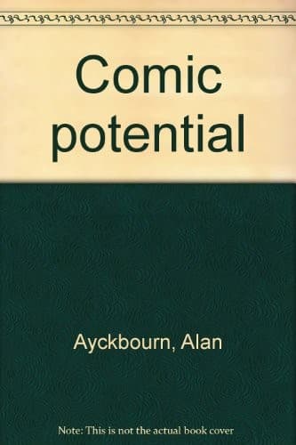 Tapa de Comic potential
