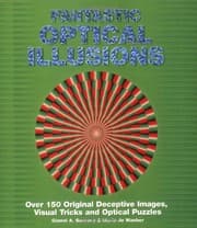Tapa de Fantastic Optical Illusions