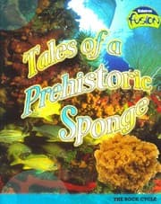 Tapa de Tales of a Prehistoric Sponge (Fusion: Geographical Processes an Environment) (Fusion: Geographical Processes an Environment)