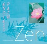 Tapa de Endless Path: Zen