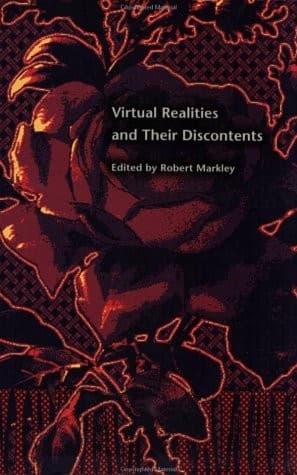 Tapa de Virtual Realities and Their Discontents