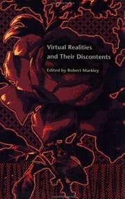 Tapa de Virtual Realities and Their Discontents