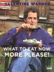 Tapa de What to Eat Now: More Please!