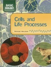 Tapa de Cells and Life Processes (Basic Biology)