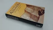 Tapa de The golden age of Alexandria
