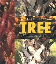 Tapa de Life in a Tree (Halfmann, Janet. Lifeviews.) (Halfmann, Janet. Lifeviews.)