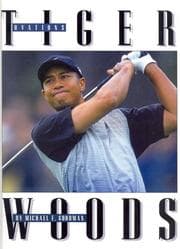 Tapa de Tiger Woods