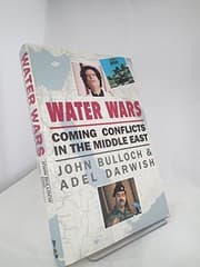 Tapa de Water wars
