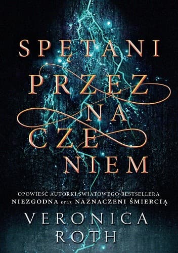 Tapa de Spętani przeznaczeniem