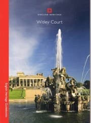 Tapa de Witley Court (English Heritage Guidebooks)