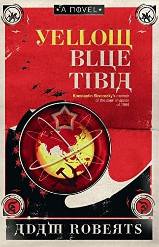 Tapa de Yellow Blue Tibia