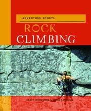 Tapa de Rock climbing