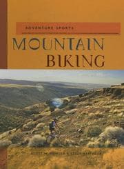 Tapa de Mountain biking